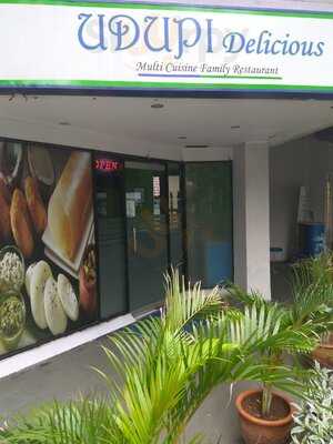 Udupi Delicious