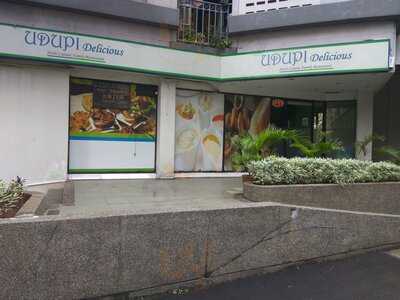 Udupi Delicious