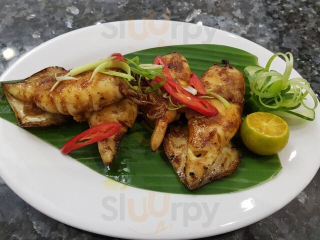 Rumah Seafood Resto