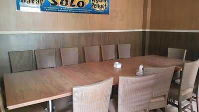 Ayam Bakar Wong Solo