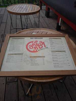 Cannibal Bistro & Bar