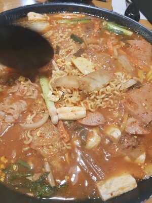 Jjigae House