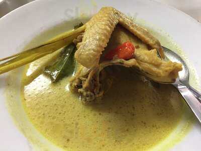 Bebek Goreng H. Slamet