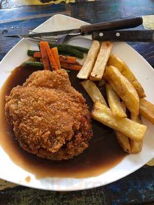 Enjoy Gili Cafe & Resto