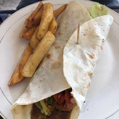 Enjoy Gili Cafe & Resto