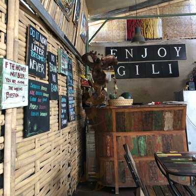 Enjoy Gili Cafe & Resto