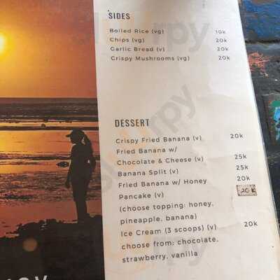 Enjoy Gili Cafe & Resto