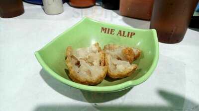 Mie Alip