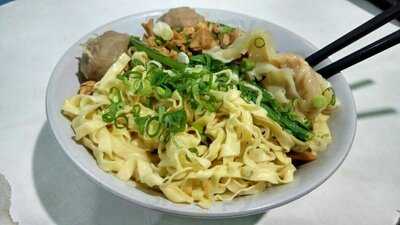 Mie Alip