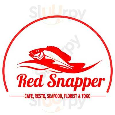 Red Snapper Seafood & Resto
