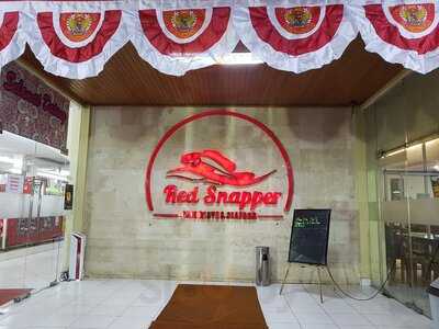 Red Snapper Seafood & Resto