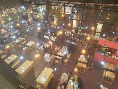 Red Snapper Seafood & Resto