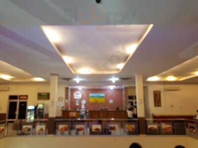 Red Snapper Seafood & Resto