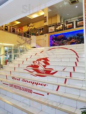 Red Snapper Seafood & Resto