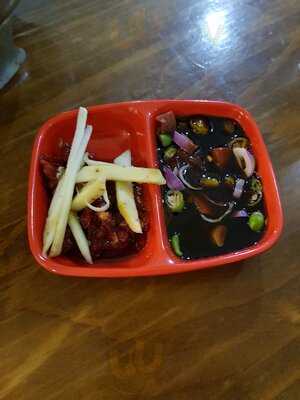 Red Snapper Seafood & Resto