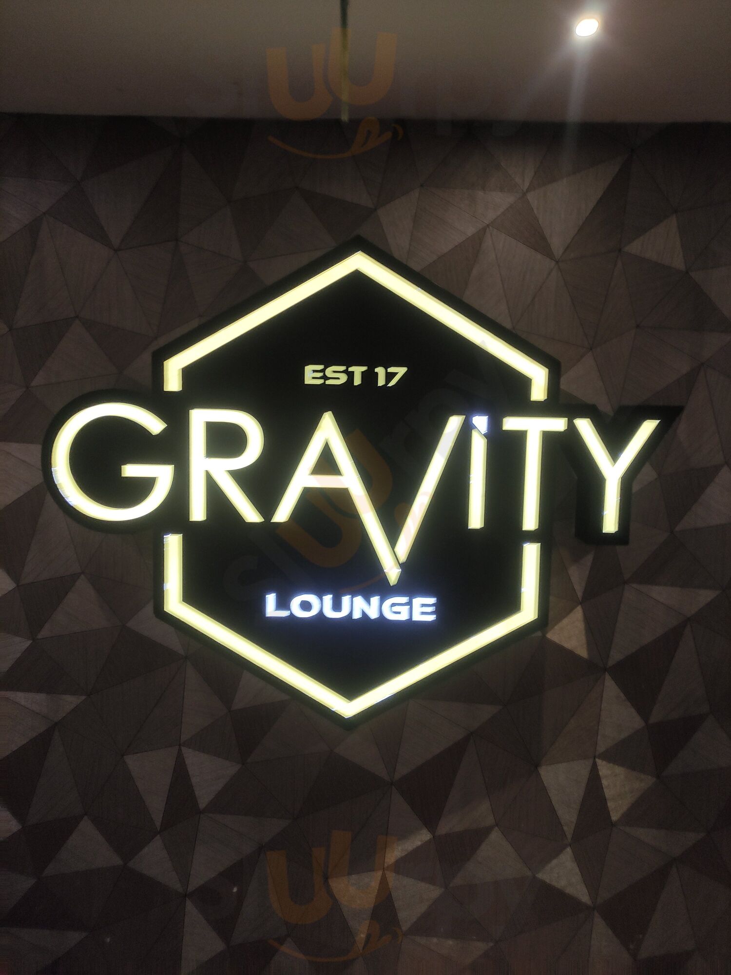 Gravity Sky Lounge
