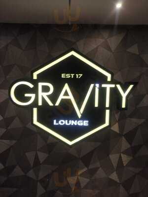 Gravity Sky Lounge