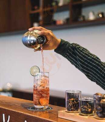 Best Brews @four Points