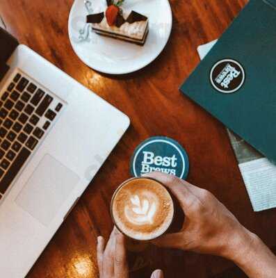 Best Brews @four Points