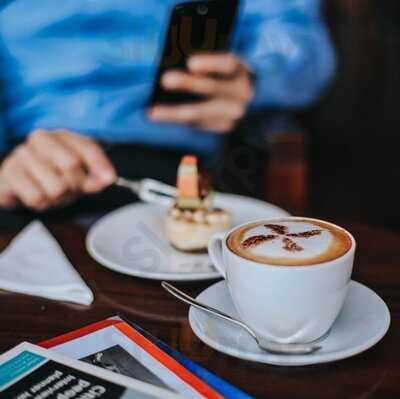 Best Brews @four Points