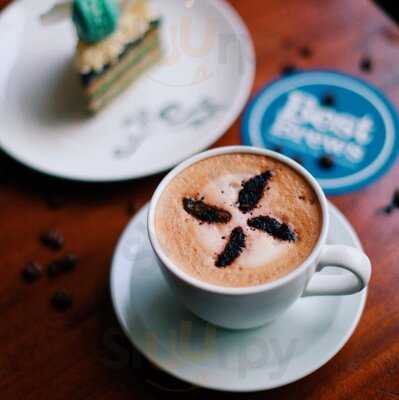 Best Brews @four Points