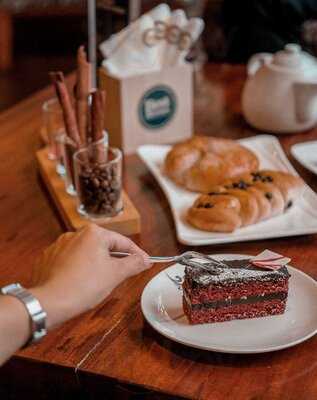 Best Brews @four Points