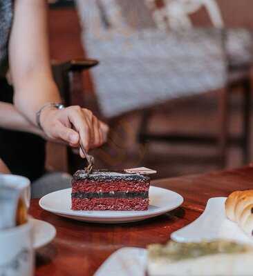 Best Brews @four Points