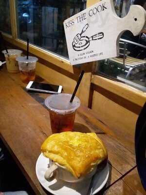 Darling Habit Bake & Butter