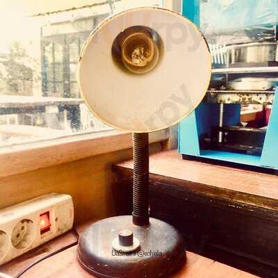 Darling Habit Bake & Butter