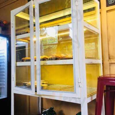 Darling Habit Bake & Butter