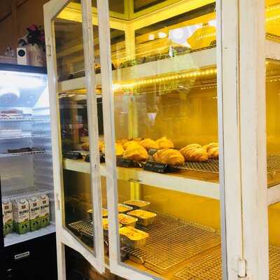 Darling Habit Bake & Butter