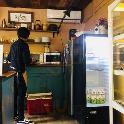 Darling Habit Bake & Butter