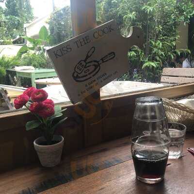 Darling Habit Bake & Butter