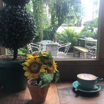 Darling Habit Bake & Butter