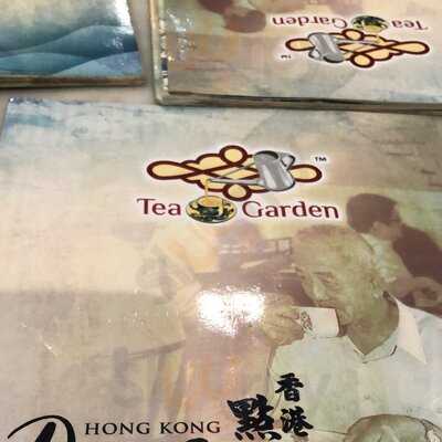 Tea Garden