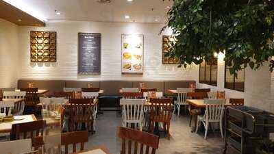 Imperial Kitchen & Dimsum