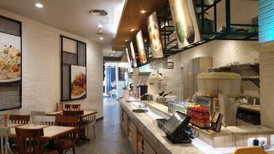 Imperial Kitchen & Dimsum