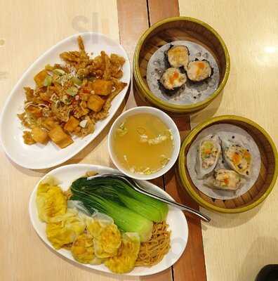 Imperial Kitchen & Dimsum