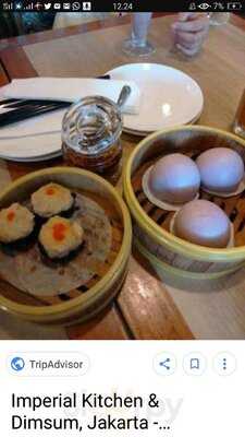 Imperial Kitchen & Dimsum