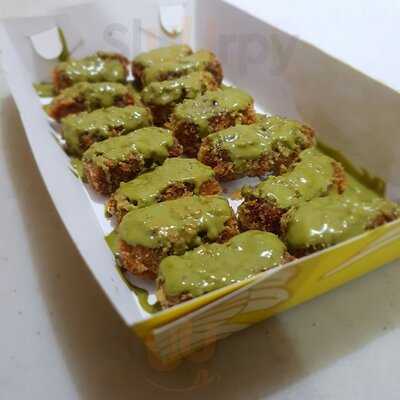 Banalicious Banana Nugget