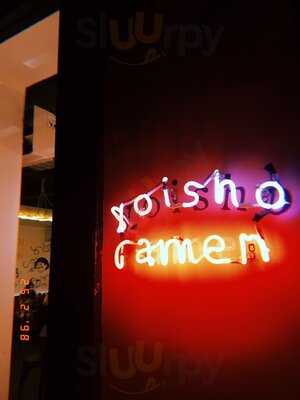 Yoisho Ramen