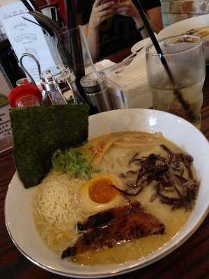 Yoisho Ramen