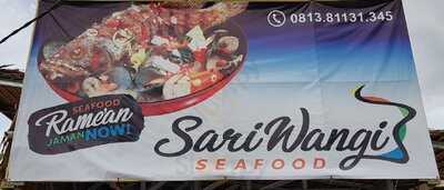 Sari Wangi Seafood