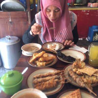 Soto Sedaap Boyolali Hj Widodo