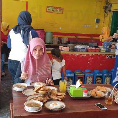 Soto Sedaap Boyolali Hj Widodo