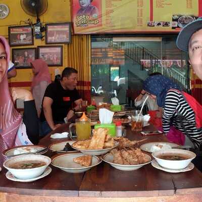 Soto Sedaap Boyolali Hj Widodo