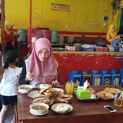 Soto Sedaap Boyolali Hj Widodo