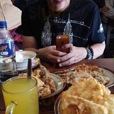 Soto Sedaap Boyolali Hj Widodo