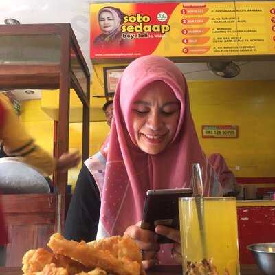 Soto Sedaap Boyolali Hj Widodo
