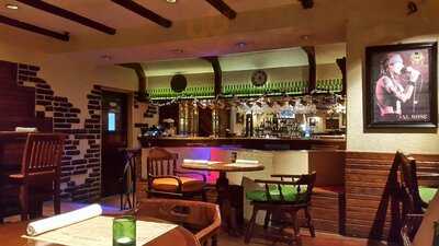 The Tavern Restaurant & Pub